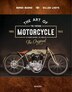 The Art Of The Vintage Motorcycle by Serge Bueno, Hardcover | Indigo Chapters