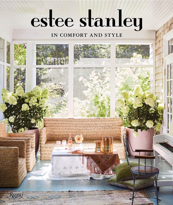 In Comfort And Style by Estee Stanley, Hardcover | Indigo Chapters