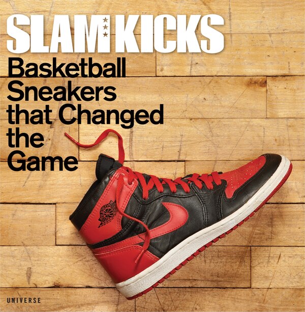 SLAM Kicks by Ben Osborne, Paperback | Indigo Chapters
