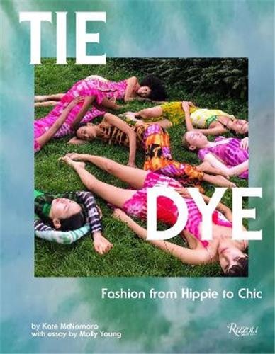 Tie Dye by Kate Mcnamara, Hardcover | Indigo Chapters