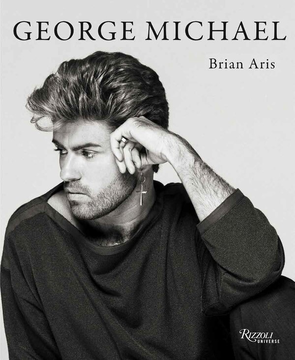 George Michael by Brian Aris, Hardcover | Indigo Chapters