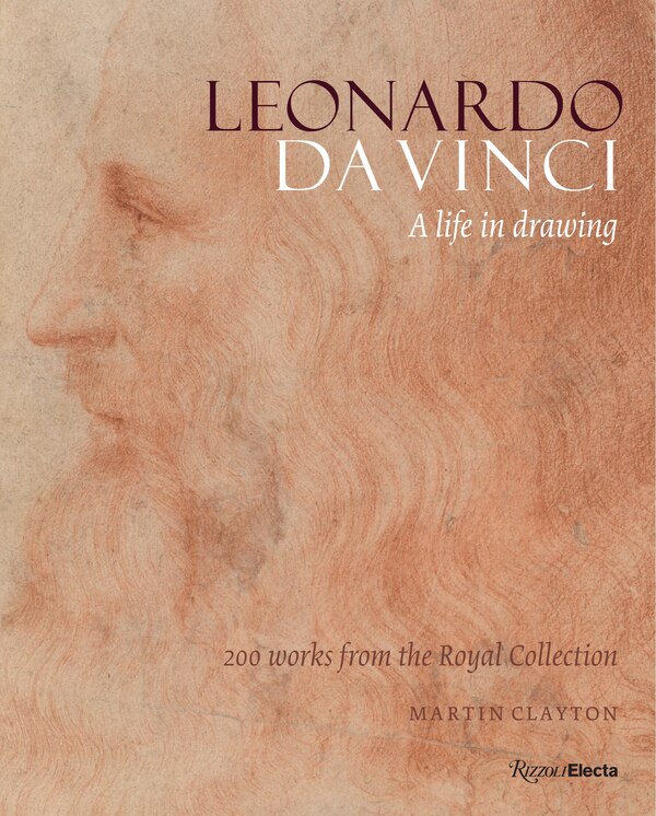 Leonardo da Vinci by Martin Clayton, Hardcover | Indigo Chapters