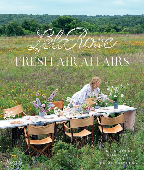 Fresh Air Affairs by Lela Rose, Hardcover | Indigo Chapters