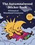 The Autumnalwood Sticker Book, Hardcover | Indigo Chapters