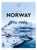 Norway: The Extraordinary Guide by Brice Portolano, Hardcover | Indigo Chapters