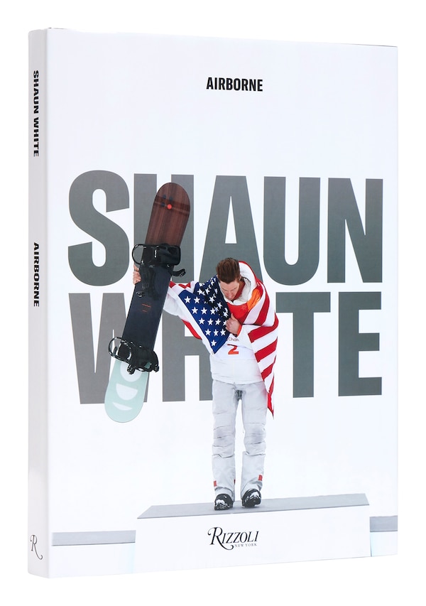 Shaun White, Hardcover | Indigo Chapters