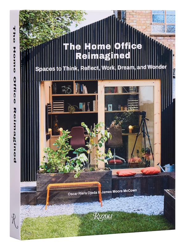 The Home Office Reimagined by Oscar Riera Ojeda, Hardcover | Indigo Chapters