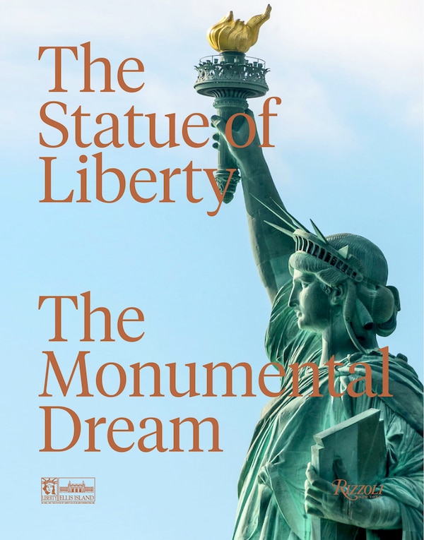 The Statue of Liberty by Robert Belot, Paperback | Indigo Chapters