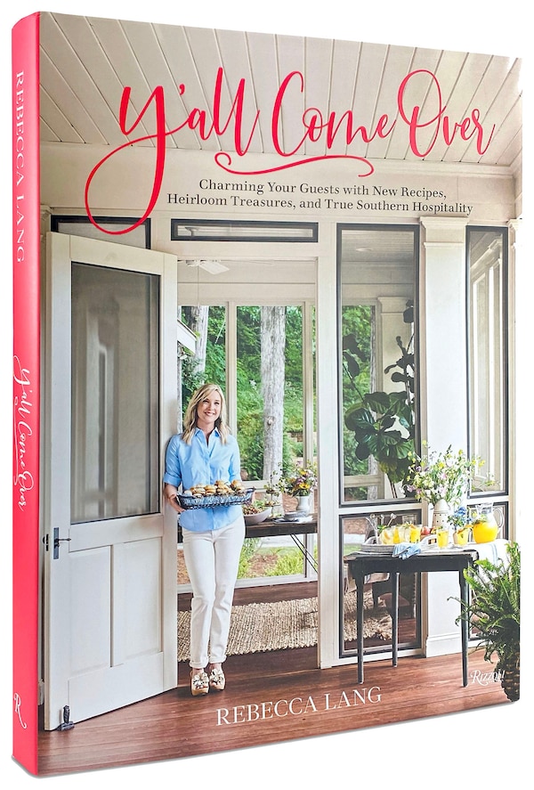 Y'all Come Over by Rebecca Lang, Hardcover | Indigo Chapters