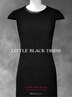 Little Black Dress by André Leon Talley, Hardcover | Indigo Chapters