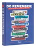 Do Remember by Evan Auerbach, Hardcover | Indigo Chapters