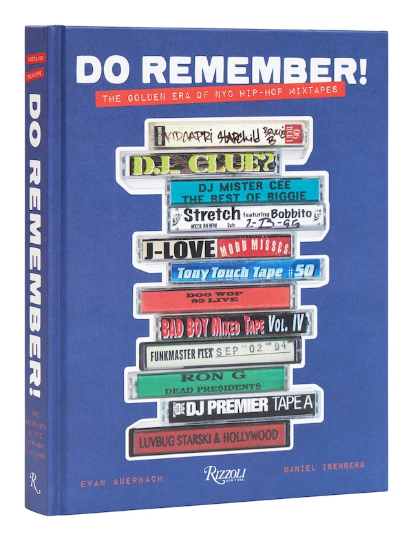 Do Remember by Evan Auerbach, Hardcover | Indigo Chapters