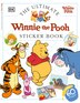 Ultimate Sticker Book: Winnie The Pooh by Dk, Paperback | Indigo Chapters