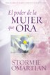 Span-power Of A Praying Woman (el Poder De Una Mujer Que Ora) by Omartian, Paperback | Indigo Chapters
