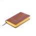 Biblia de Promesas Reina Valera 1960 / Tamaño Manual / Letra Grande / Piel Especial / Café // Spanish Promise Bible Rvr60 / Handy Size /