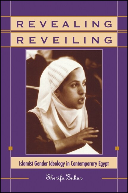 Revealing Reveiling by Sherifa Zuhur, Paperback | Indigo Chapters