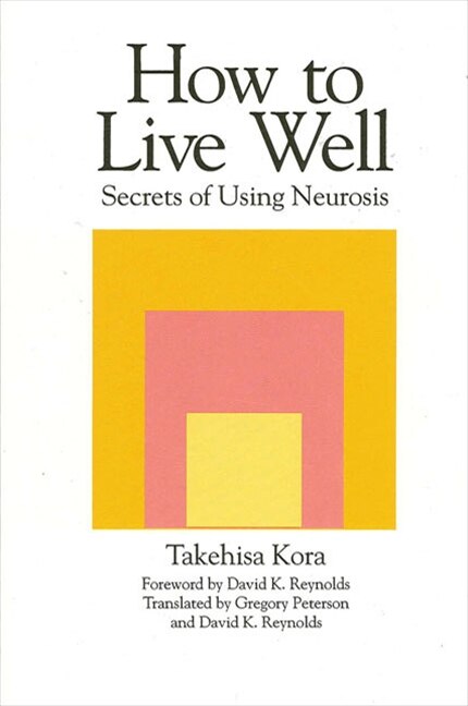 How to Live Well by Takehisa Kora, Paperback | Indigo Chapters