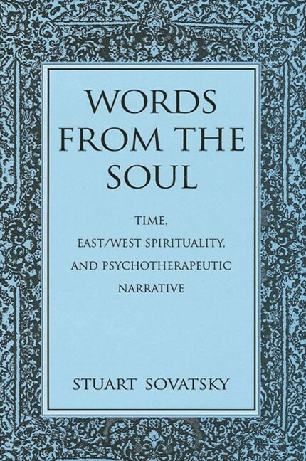 Words from the Soul by Stuart Sovatsky, Paperback | Indigo Chapters