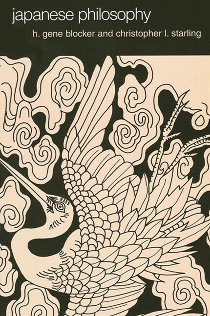 Japanese Philosophy by H. Gene Blocker, Paperback | Indigo Chapters