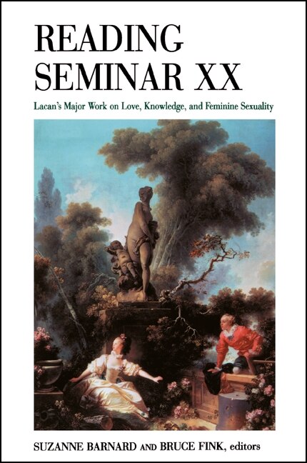 Reading Seminar XX by Suzanne Barnard, Paperback | Indigo Chapters