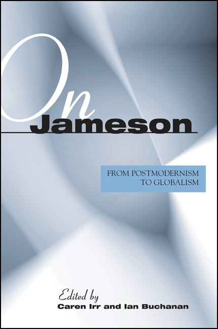 On Jameson by Caren Irr, Hardcover | Indigo Chapters