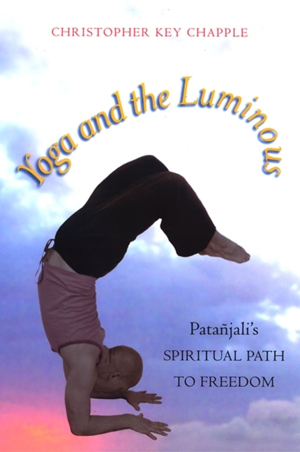 Yoga and the Luminous by Christopher Key Chapple, Paperback | Indigo Chapters