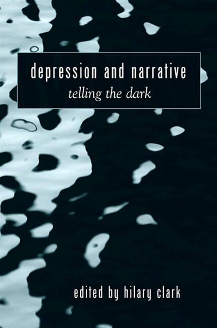 Depression and Narrative by Hilary Clark, Paperback | Indigo Chapters