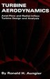 Turbine Aerodynamics by Richard Aungier, Hardcover | Indigo Chapters