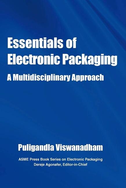 Essentials Of Electronic Packaging by Puligandla Viswanadham, Hardcover | Indigo Chapters