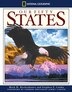 National Geographic Our Fifty States by Mark H. Bockenhauer, Hardcover | Indigo Chapters