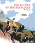 Return of the Buffaloes The by Paul Goble, Paperback | Indigo Chapters