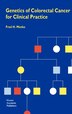 Genetics Of Colorectal Cancer For Clinical Practice by Fred H Menko, Hardcover | Indigo Chapters