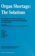 Organ Shortage: The Solutions by J L Touraine, Hardcover | Indigo Chapters