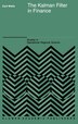 The Kalman Filter in Finance by C Wells, Hardcover | Indigo Chapters