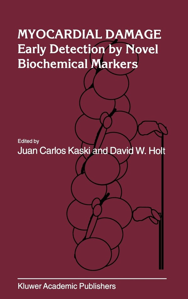 Myocardial Damage by Juan Carlos Kaski, Hardcover | Indigo Chapters
