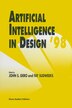 Artificial Intelligence in Design '98 by John S Gero, Hardcover | Indigo Chapters