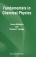 Fundamentals in Chemical Physics by F Battaglia, Hardcover | Indigo Chapters