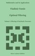 Optimal Filtering by V N Fomin, Hardcover | Indigo Chapters