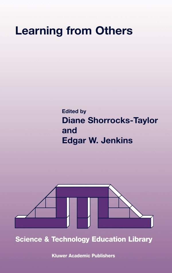 Learning From Others by Diane Shorrocks-Taylor, Hardcover | Indigo Chapters