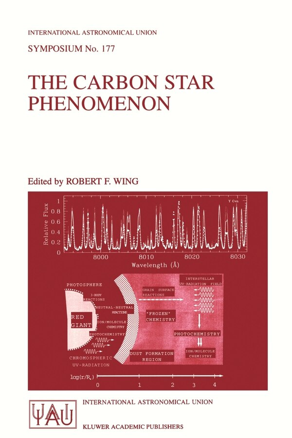 The Carbon Star Phenomenon by Robert F Wing, Paperback | Indigo Chapters