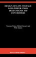 Design of Low-Voltage Low-Power CMOS Delta-Sigma A/D Converters by Vincenzo Peluso, Hardcover | Indigo Chapters