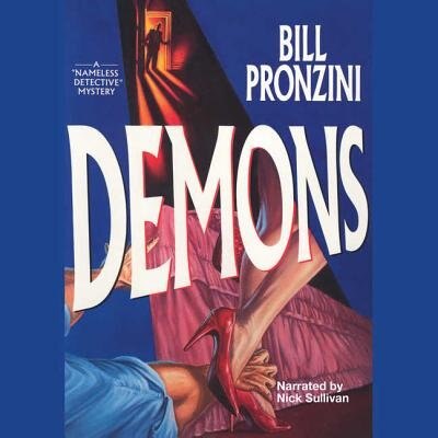 Demons by Bill Pronzini, Audio Book (CD) | Indigo Chapters