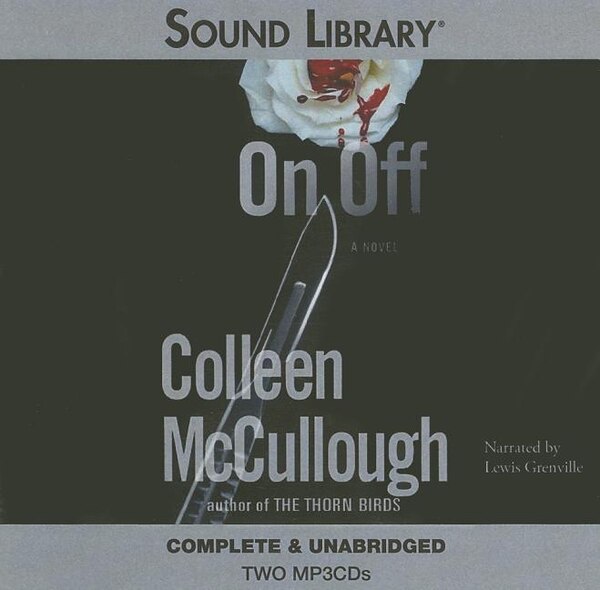 On by Colleen McCullough, Audio Book (CD) | Indigo Chapters