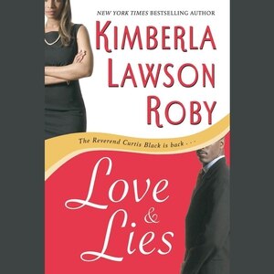 Love & Lies by Kimberla Lawson Roby, Audio Book (CD) | Indigo Chapters