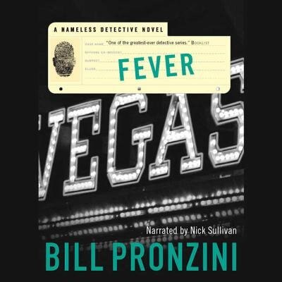 Fever by Bill Pronzini, Audio Book (CD) | Indigo Chapters