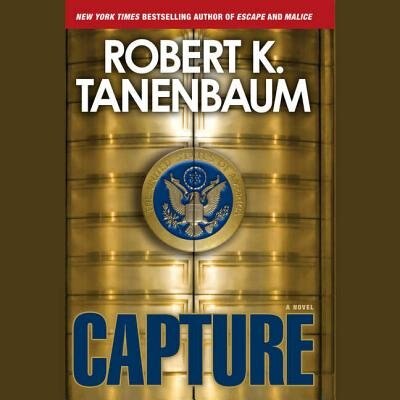 Capture by Robert K. Tanenbaum, Audio Book (CD) | Indigo Chapters