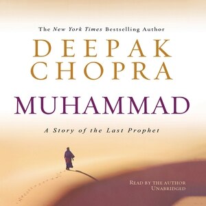 Muhammad by Deepak Chopra, Audio Book (CD) | Indigo Chapters