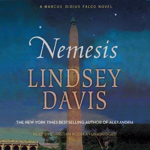 Nemesis by Lindsey Davis, Audio Book (CD) | Indigo Chapters