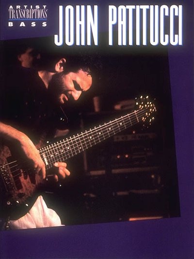 John Patitucci, Paperback | Indigo Chapters