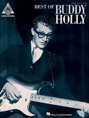 Best Of Buddy Holly, Paperback | Indigo Chapters